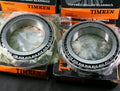 TAPERED ROLLER BEARING ASSEMBLY