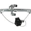 NEW WINDOW LIFT MOTOR W/REGULATOR