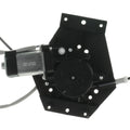 NEW WINDOW LIFT MOTOR W/REGULATOR