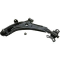 CONTROL ARM W/ BALL JOINT
