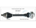 CV AXLE