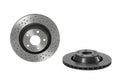 DISC BRAKE ROTOR