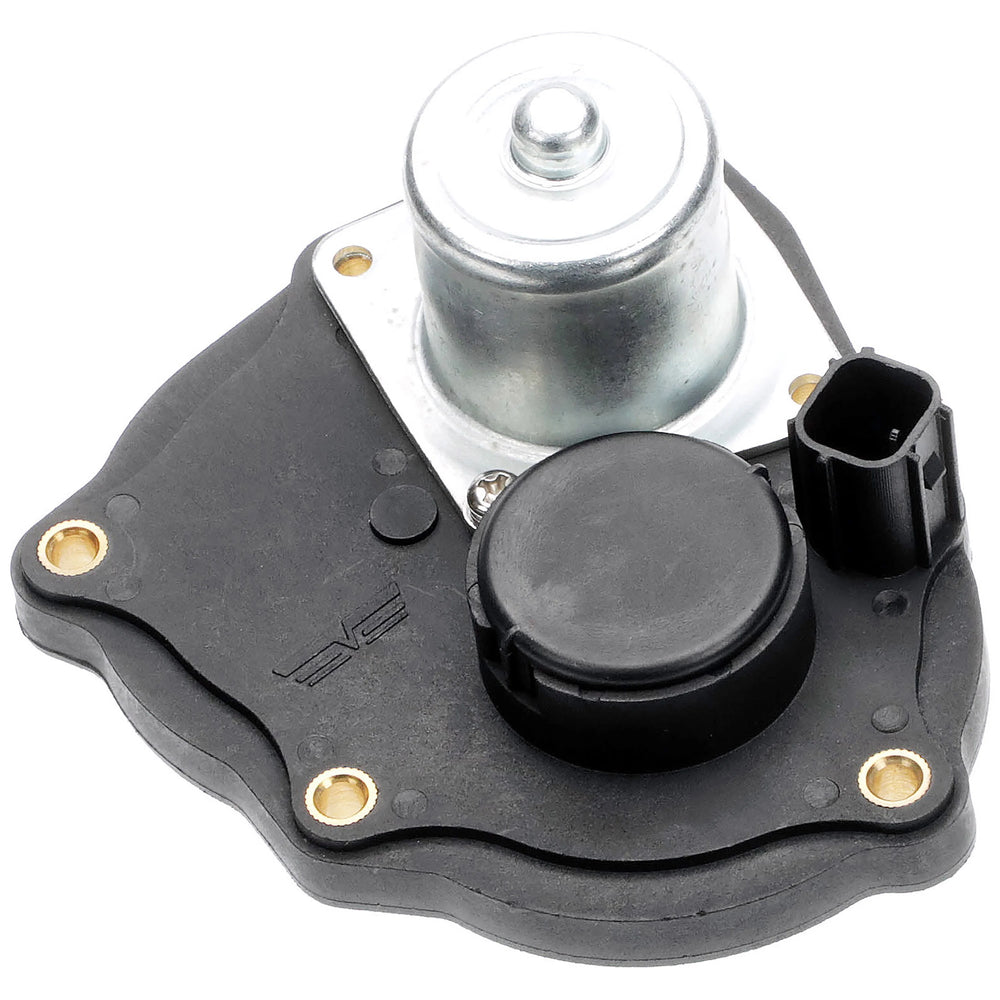 THROTTLE BODY MOTOR