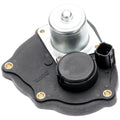 THROTTLE BODY MOTOR
