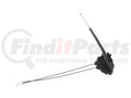 POWER DOOR LOCK ACTUATOR