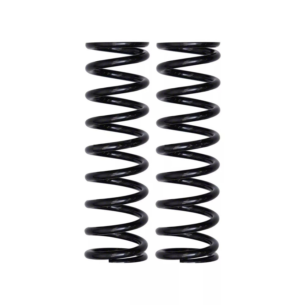Skyjacker 2.5 In x 14 In x 350lb Universal Coilover Coil Springs