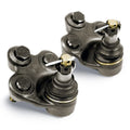 BLOX Racing Roll Center Adjusters / Extended Front Ball Joints - 06-11 Honda Civic (Pair)
