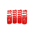 BLOX Racing Lowering Springs 96-00 Honda Civic