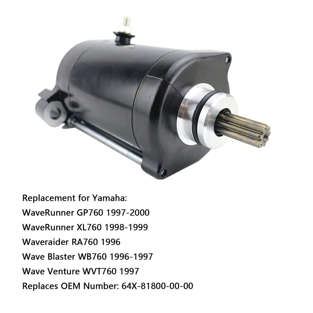 Arrowhead Mitsuba 12V 9T Str