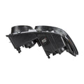 CAPA LH HEADLAMP LENS/HOUSING BUICK ALLURE 20052007; BUICK LACROSSE 20052007