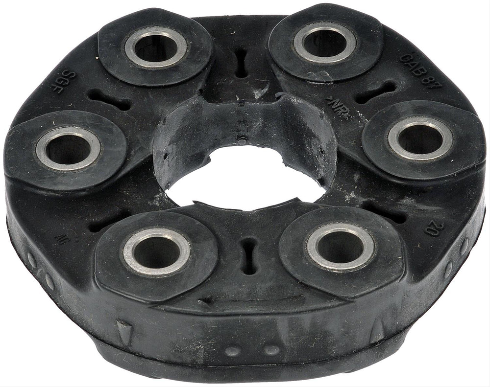 DRIVESHAFT COUPLER