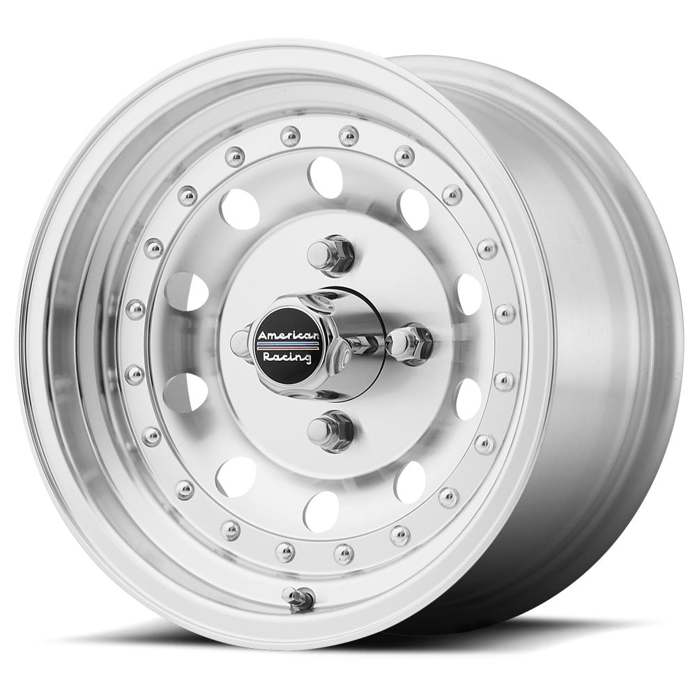 AR62 14X7 4X4.25 MACH 00MM