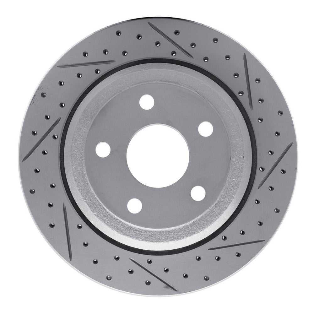 DFC auto part