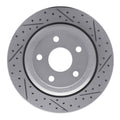 DFC auto part