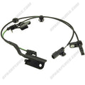 ABS WHEEL SPEED SENSOR