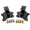 Calvert Racing red springs