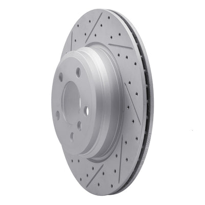 DFC auto part