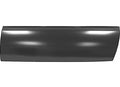 RH FRONT LOWER DOORSKIN FORD SUPERDUTY P/U 9907; EXCURSION 0005