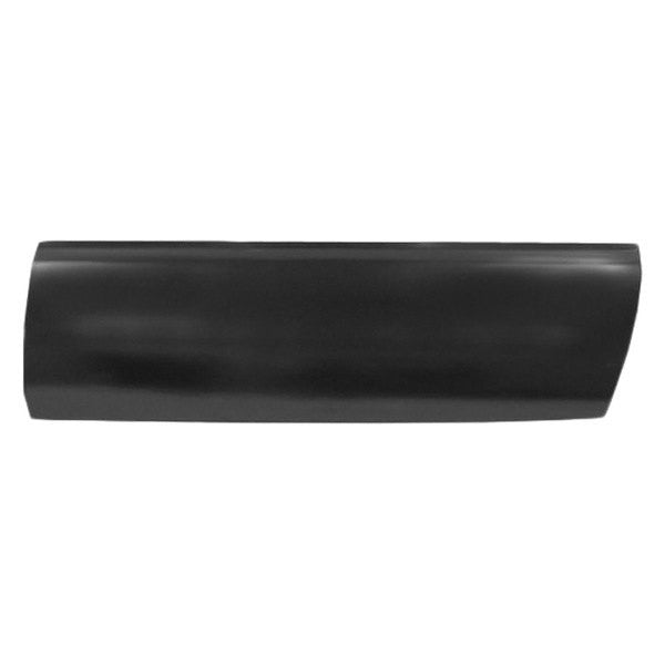 RH FRONT LOWER DOORSKIN FORD SUPERDUTY P/U 9907; EXCURSION 0005