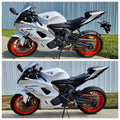 New Rage Cycles 21-25 Yamaha YZF-R7 Fender Eliminator Kit
