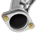 3 INCH INLET N1 STYLE CATBACK EXHAU
