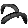 1500 FENDER FLARES-TEXTURE