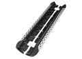 X204 Aluminum Side Step Bars 2PC