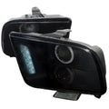 05-09 MUSTANG HALO LED PR