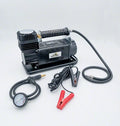 TUFF AIR 160L UNIVERSAL COMPRESSOR WITH HOSE AND STORAGE BAG