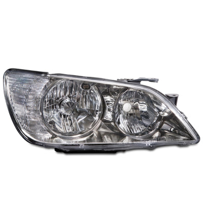 RH HEADLAMP ASSY COMPOSITE; COMBINTION LAMP; IS300 0105