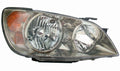 RH HEADLAMP ASSY COMPOSITE; COMBINTION LAMP; IS300 0105