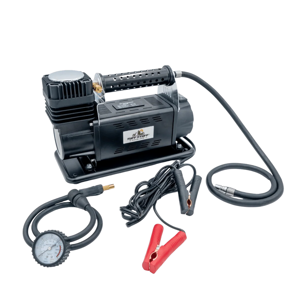 TUFF AIR 160L UNIVERSAL COMPRESSOR