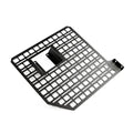 BuiltRight Industries 2015+ Ford F-150 / Raptor Rear Passenger Bedside Rack
