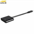 2 LIGHTER PLUG OUT. 1 USB C 1 USBA