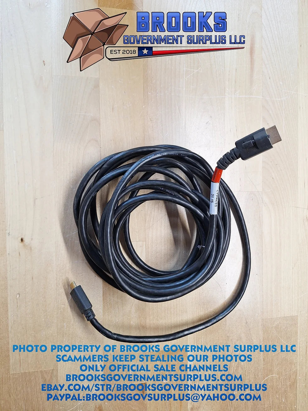 HAVIS auto part