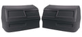 Monte Carlo SS Nose Black 1983-88