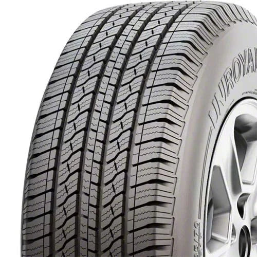BFGoodrich red auto part