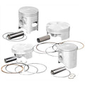 Wiseco 2 Stroke Forged Series Piston Kit, 66.00 MM Bore