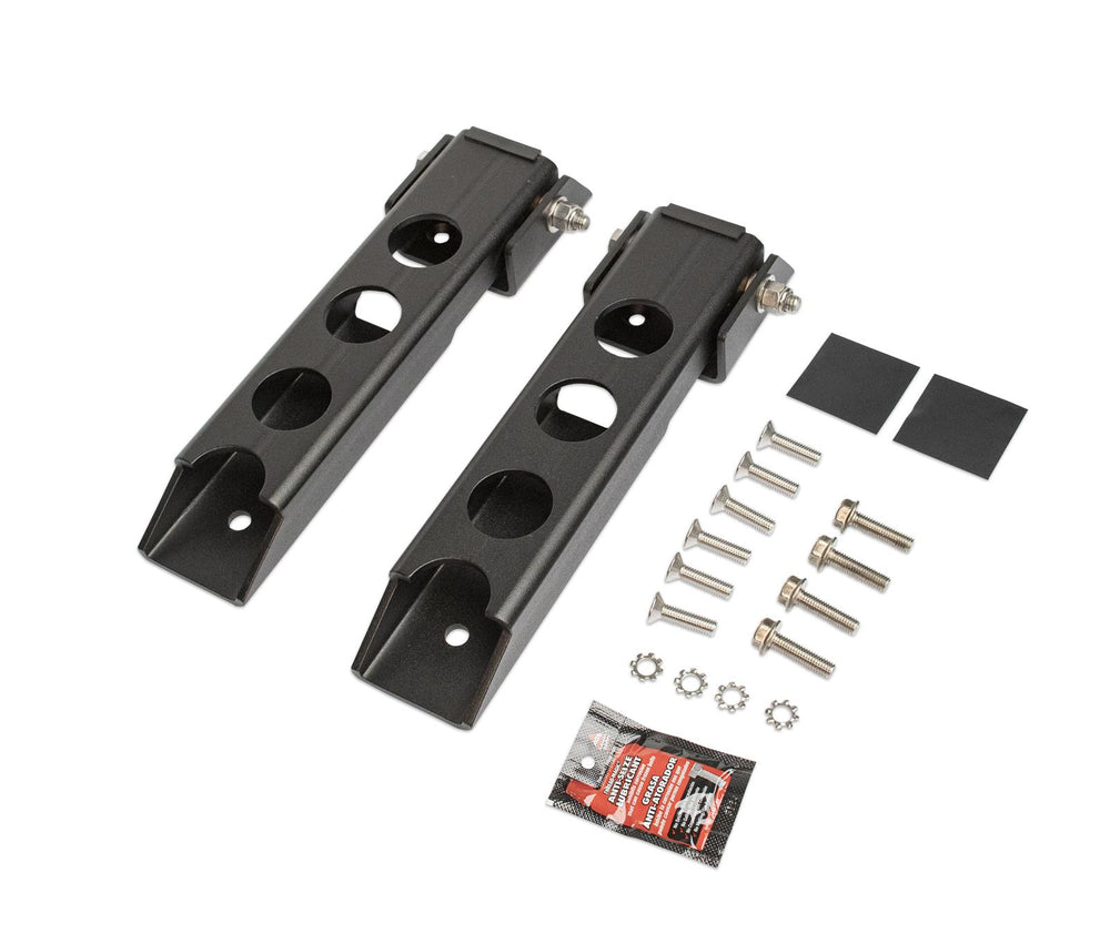 HEAVY DUTY JK HINGE (0718 WRANGLER JK)