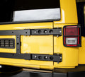 HEAVY DUTY JK HINGE (0718 WRANGLER JK)