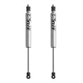 Fox 05+ Ford SD 2.0 Performance Series 9.1in. Smooth Body IFP Front Shock (Alum) / 2-3.5in. Lift
