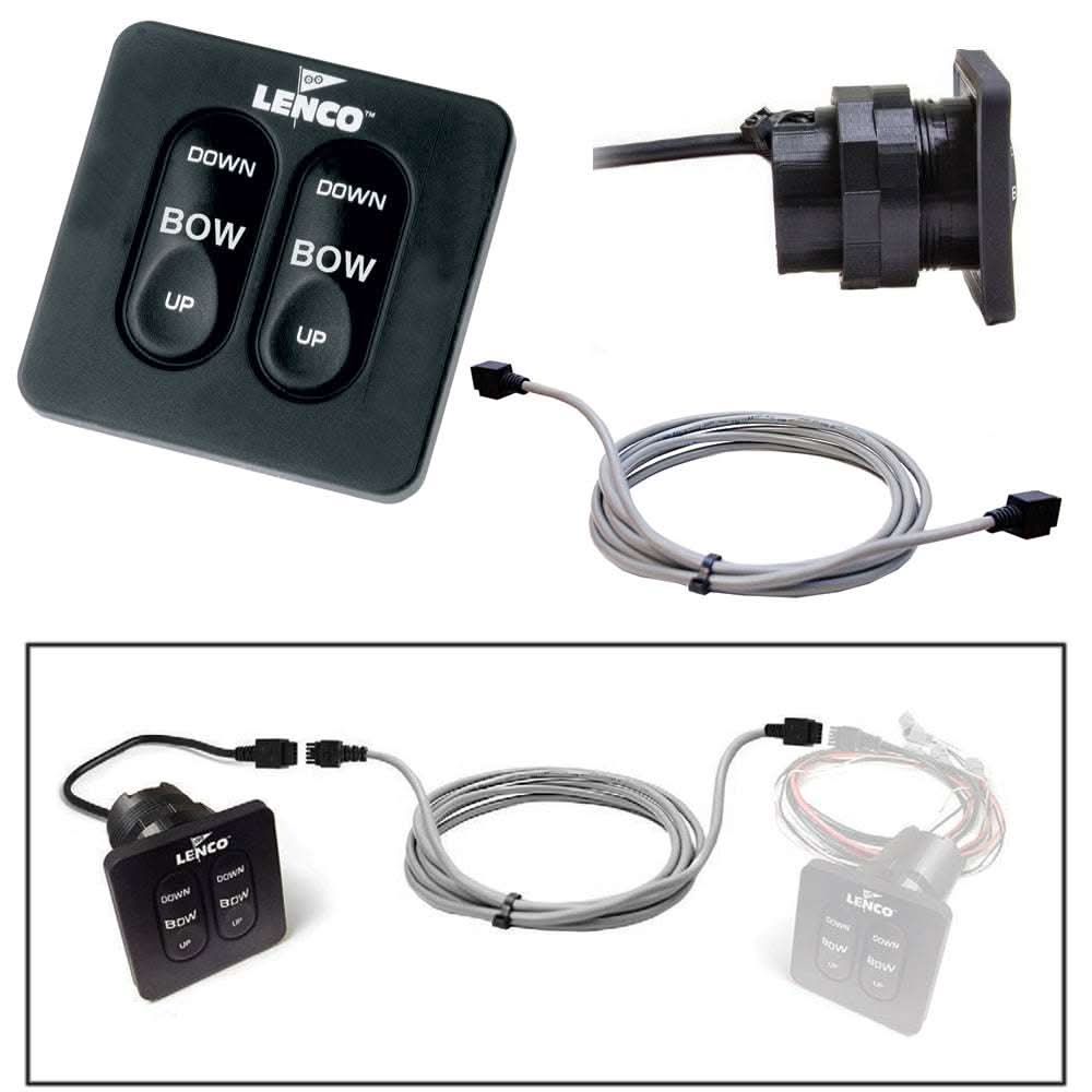 Lenco Inc auto part