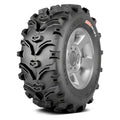 Kenda K299A Bear Claw XL Front/Rear Tire - 27x9-12 6PR 52F TL 25822081