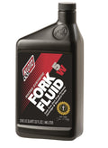5W Racing Synthetic Shock Oil Case 10x1Qt
