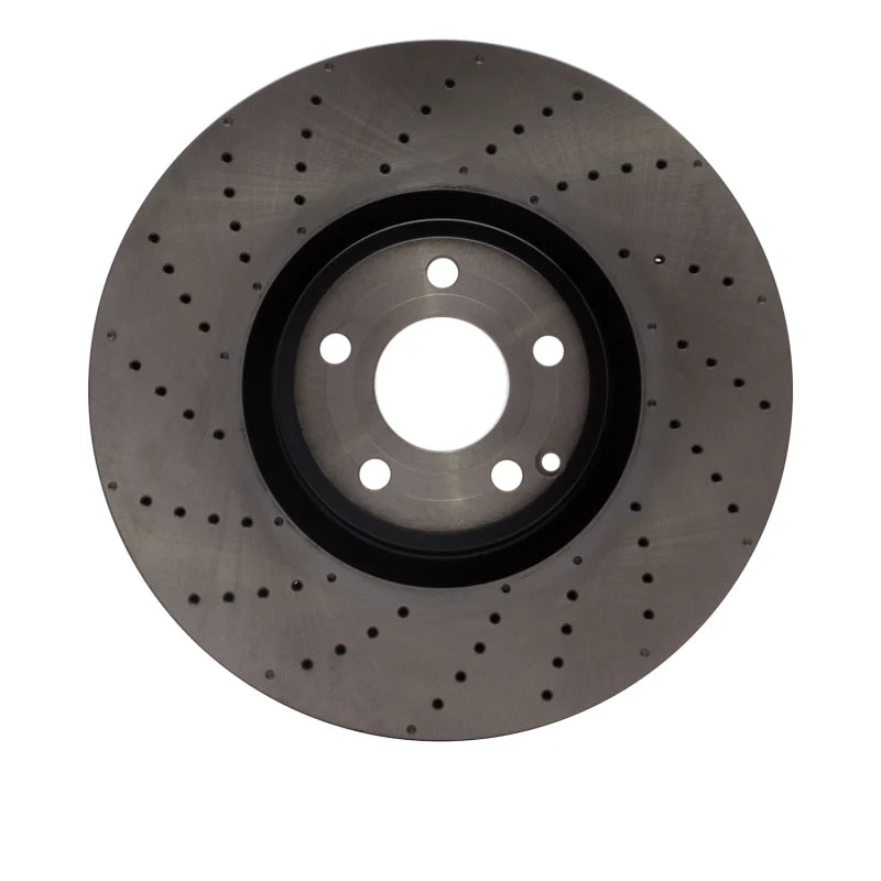 DFC auto part