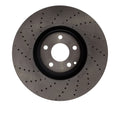 DFC auto part