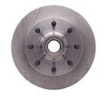DFC 01-02 Chevrolet Express 2500 Front Brake Rotor