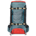 USWE Brant Ski Touring Pack 35L (Womens) - Blue/Red