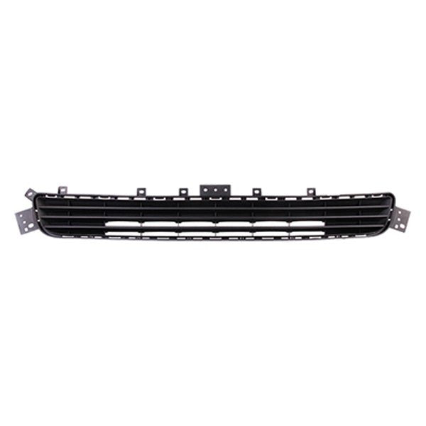 Sherman Parts bumper