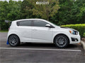 VISION WHEEL auto part